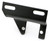 Hedman Hedders Alternator Bracket 20010 For Use With Hedman Part Number 65003/65101/68270/68290; Painted; Black; Steel