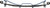 Hellwig EZ-990 Series Helper Spring Kit | Rear Upper Leaf Spring Design | 2000lb Load Capacity | Steel Kit