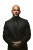 Intimidating Bald Man Vinyl Car Decal Sticker – Waterproof & UV-Resistant 8"
