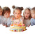 Joyful Birthday Moment Vinyl Car Decal Sticker – Waterproof & UV-Resistant 8"