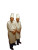 Vintage Chef Ensemble Vinyl Car Decal Sticker – Waterproof & UV-Resistant 8"