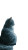Cat Watching Rain Vinyl Car Decal Sticker – Waterproof & UV-Resistant 8"