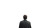 Man At Office Vinyl Car Decal Sticker – Waterproof & UV-Resistant 8"