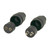 Enhance Your Trailer Wiring | 2 Pole In-line Connectors | Corrosion Resistant | Easy Install