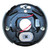 Upgrade Brake System with Husky Towing Drum Assembly | Electric | Left Position | 4400lb Capacity