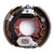 High Performance 12-1/4x5 Trailer Brake Assembly | 12000 lb Capacity | Electric Drum System | Left Position