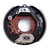 Husky Towing Trailer Brake Assembly | High-Performance, 8000 Pound Capacity, Right Side, Automotive-Grade Friction Material