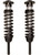 Upgrade Your Toyota 4Runner,FJ Cruiser | Icon Vehicle Dynamics Coil Over Shock Absorbers: 0-3.5 Inch Lift, Set Of 2