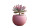 Pink Pot Succulent Vinyl Car Decal Sticker – Waterproof & UV-Resistant 8"