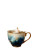 Enchanted Tea Cup V3 Vinyl Car Decal Sticker – Waterproof & UV-Resistant 8"