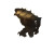 Kaiju Monster Vinyl Car Decal Sticker – Waterproof & UV-Resistant 8"