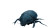 Giant Ice Beetles Vinyl Car Decal Sticker – Waterproof & UV-Resistant 8"