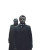 Macron With Napoleon'S Ghost Vinyl Car Decal Sticker – Waterproof & UV-Resistant 8"