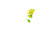 Aquatic Plants Vinyl Car Decal Sticker – Waterproof & UV-Resistant 8"