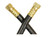 High Pressure Propane Hose | 72 Inch Length | Quick Install | Made in USA