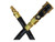 USA-Made JR Products Propane Hose | Thermo Plastic | Easy Install | Low Pressure | 144" Length