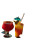 Waiter'S Cocktail Tray Vinyl Car Decal Sticker – Waterproof & UV-Resistant 8"