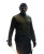 Spock With Lightsaber Vinyl Car Decal Sticker – Waterproof & UV-Resistant 8"