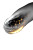Liquid Metal Blob V2 Vinyl Car Decal Sticker – Waterproof & UV-Resistant 8"
