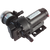 Johnson Pumps Aqua Jet Flowmaster Freshwater Pump | Smooth 5GPM Variable Demand 24V Pump