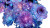 Glowing Blue Rose Vinyl Car Decal Sticker – Waterproof & UV-Resistant 8"