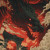 Volcanic Centipede-Shogun Vinyl Car Decal Sticker – Waterproof & UV-Resistant 8"