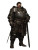 Medieval Knight V35 Vinyl Car Decal Sticker – Waterproof & UV-Resistant 8"