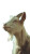 Goat In Paris Vinyl Car Decal Sticker – Waterproof & UV-Resistant 8"