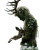 Mystical Dryad Guardian Vinyl Car Decal Sticker – Waterproof & UV-Resistant 8"