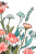 Flowers By Jeffers V2 Vinyl Car Decal Sticker – Waterproof & UV-Resistant 8"