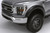 Extreme Off-Road Upgrade | Bushwacker Fender Flares for Ford F-Series 2017-2022 | Bolt-On, With 2 Inch Tire Coverage