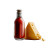 Ketchup And Cheese Vinyl Car Decal Sticker – Waterproof & UV-Resistant 8"