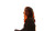 Girl At Sunset Vinyl Car Decal Sticker – Waterproof & UV-Resistant 8"