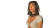 Beach Dj Woman Vinyl Car Decal Sticker – Waterproof & UV-Resistant 8"