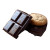 Chocolate Cookies Vinyl Car Decal Sticker – Waterproof & UV-Resistant 8"
