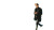Urban Walker V4 Vinyl Car Decal Sticker – Waterproof & UV-Resistant 8"