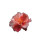 Hand Holding Flower Vinyl Car Decal Sticker – Waterproof & UV-Resistant 8"