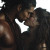 Romantic Kiss V2 Vinyl Car Decal Sticker – Waterproof & UV-Resistant 8"