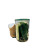 Pickled Cucumber Treat Vinyl Car Decal Sticker – Waterproof & UV-Resistant 8"