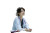 Medical Students Training Vinyl Car Decal Sticker – Waterproof & UV-Resistant 8"