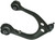 Moog Chassis Control Arm RK620178 R-Series; OE Replacement