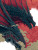 Volcanic Centipede-Shogun V2 Vinyl Car Decal Sticker – Waterproof & UV-Resistant 8"
