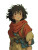 Ghibli-Inspired Kael Vinyl Car Decal Sticker – Waterproof & UV-Resistant 8"