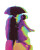 Rain Embrace Contrast Vinyl Car Decal Sticker – Waterproof & UV-Resistant 8"
