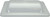 UNIMAXX Roof Vent Lid | White, Universal Fit | Durable Polypropylene, Easy Install