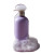 Shampoo Bottle Vinyl Car Decal Sticker – Waterproof & UV-Resistant 8"