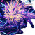 Hyper Beast Lion Vinyl Car Decal Sticker – Waterproof & UV-Resistant 8"