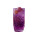 Grape Soda Glass Vinyl Car Decal Sticker – Waterproof & UV-Resistant 8"