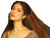 Sophisticated Japanese Woman Vinyl Car Decal Sticker – Waterproof & UV-Resistant 8"