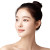 Korean Beauty Model V4 Vinyl Car Decal Sticker – Waterproof & UV-Resistant 8"